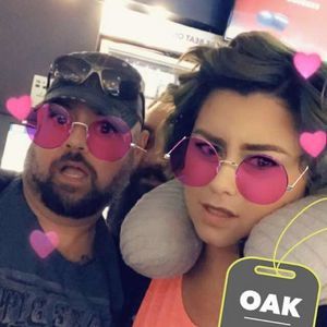 Meet your Posher, Caitlin